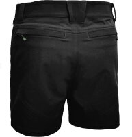 Leibwächter Flex-Line Short ULTRA-Kurzhose schwarz