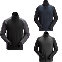 Snickers Workwear Zweifarbiges Sweatshirt mit...