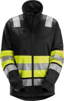 Snickers Workwear Damen Jacke mit durchgehendem...
