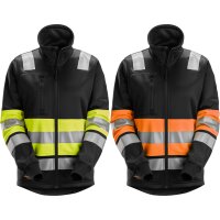 Snickers Workwear Damen Jacke mit durchgehendem...