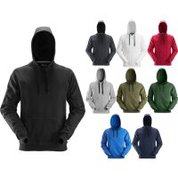 Snickers Workwear Klassischer Hoodie