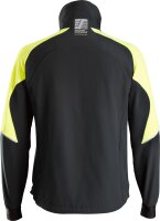 Snickers Workwear Neon Arbeitsjacke