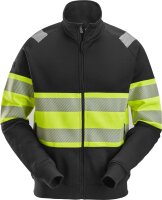 Snickers Workwear Jacke mit durchgehendem...