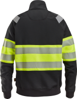 Snickers Workwear Jacke mit durchgehendem...
