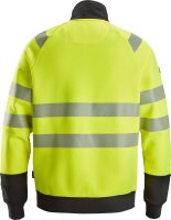 Snickers Workwear Jacke mit durchgehendem...