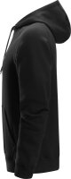 Snickers Workwear Hoodie mit kleinem Logo