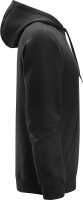 Snickers Workwear Hoodie mit kleinem Logo
