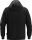Snickers Workwear Hoodie mit kleinem Logo