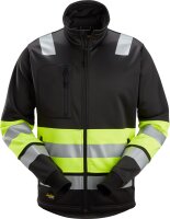 Snickers Workwear Jacke mit durchgehendem...