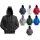Snickers Workwear Hoodie mit Reißverschluss