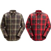 Snickers Workwear Isoliertes Hemd