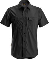 Snickers Workwear Ripstop-Hemd S/S