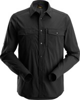 Snickers Workwear Ripstop-Hemd L/S