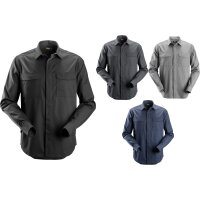 Snickers Workwear Service Arbeitshemd