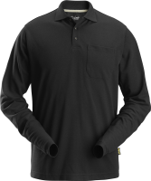 Snickers Workwear Klassisches Langarm-Polohemd