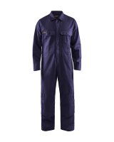 Blakläder 6151 Overall Marineblau