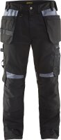 Blakläder 1555 Handwerker Arbeitshose