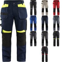Blakläder 1555 Handwerker Arbeitshose