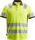 Snickers Workwear Polo Shirt Warnschutzklasse 2