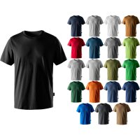 Snickers Workwear Klassisches T-Shirt