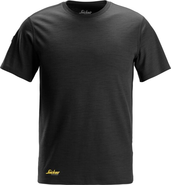 Snickers Workwear T-Shirt aus Wolle