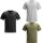 Snickers Workwear T-Shirt aus Wolle