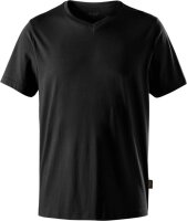 Snickers Workwear T-Shirt mit V-Ausschnitt