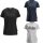 Snickers Workwear Damen Logo T-Shirt