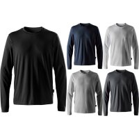 Snickers Workwear Langarm-Shirt