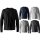 Snickers Workwear Langarm-Shirt
