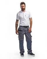 Blakläder 1532 Handwerker Arbeitshose