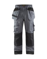 Blakläder 1504 Arbeitshose Multifunktion Bodenleger