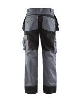 Blakläder 1504 Arbeitshose Multifunktion Bodenleger