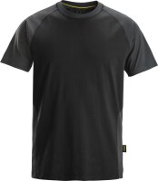 Snickers Workwear Zweifarbiges T-Shirt