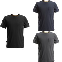 Snickers Workwear 37.5®-Kurzarm-T-Shirt