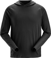 Snickers Workwear Hoodie StayFresh