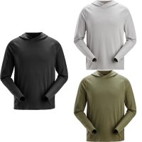 Snickers Workwear Hoodie StayFresh