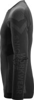 Snickers Workwear Nahtloses Basisschicht-In-Motion-Oberteil