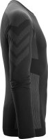 Snickers Workwear Nahtloses Basisschicht-In-Motion-Oberteil