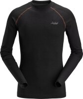 Snickers Workwear Nahtloses Basisschicht-Oberteil aus...