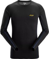 Snickers Workwear Leichtes Base Layer StayFresh Top