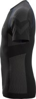 Snickers Workwear Nahtloses In Motion Basisschicht-Top mit kurzen