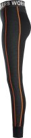 Snickers Workwear Damen Merinowolle Basisschicht lange Thermo-Unterhose