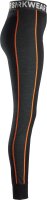 Snickers Workwear Damen Merinowolle Basisschicht lange Thermo-Unterhose