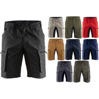 Blakläder 1449 Service Shorts Stretch
