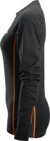 Snickers Workwear Damen Merino-Basisschicht Oberteil