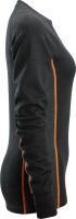 Snickers Workwear Damen Merino-Basisschicht Oberteil