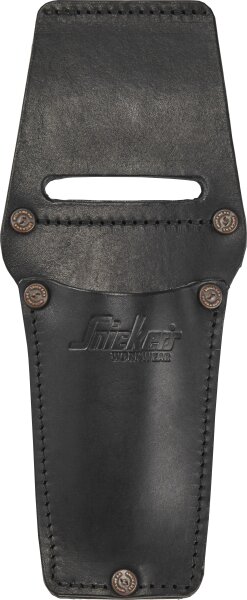 Snickers Workwear Ledertasche für Cuttermesser