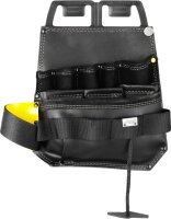 Snickers Workwear Elektriker Werkzeugtasche