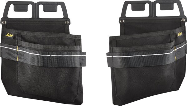 Snickers Workwear Nagel- & Schrauben Taschen